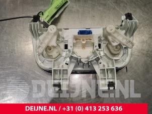 Fiat Doblo Heizung Bedienpaneel O46907 foto 3