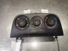 Fiat Doblo Cargo (263) 1.3 D Multijet Chaufage Bedieningspaneel