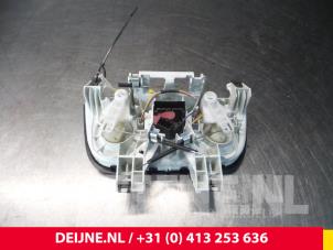 Citroen Nemo Heizung Bedienpaneel O47014 foto 2