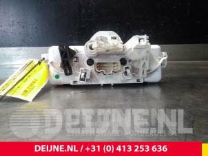 Renault Clio Heater control panel O47094 photo 2