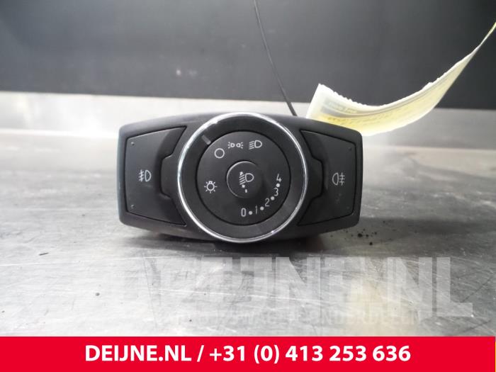 Ford Transit Custom Licht Schakelaar O47180