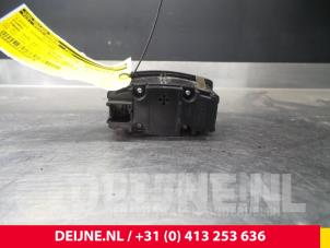 Ford Transit Custom Licht Schalter O47180 foto 2