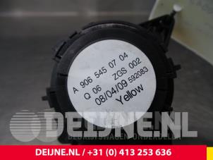 Mercedes Sprinter Licht Schakelaar O47255 foto 3