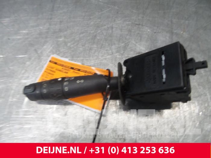 Citroen Picasso Licht Schalter O47371