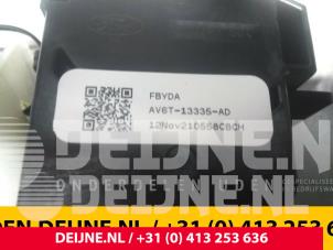 Ford Focus Richtingaanwijzer Schakelaar O47403 foto 2