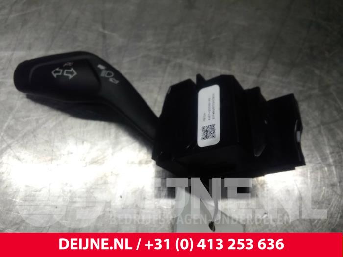 Ford Focus Richtungsanzeiger Schalter O47404