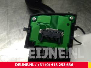 Ford Focus Richtungsanzeiger Schalter O47404 foto 3