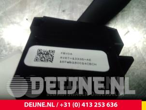 Ford Focus Richtungsanzeiger Schalter O47404 foto 2