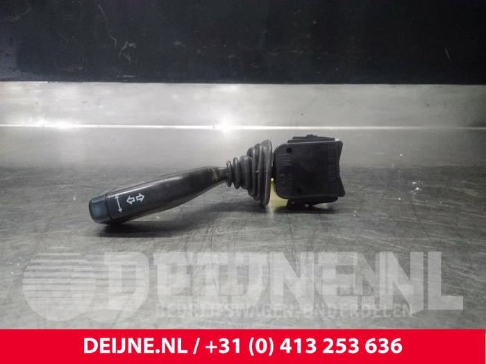 Richtingaanwijzer Schakelaar - Opel Astra