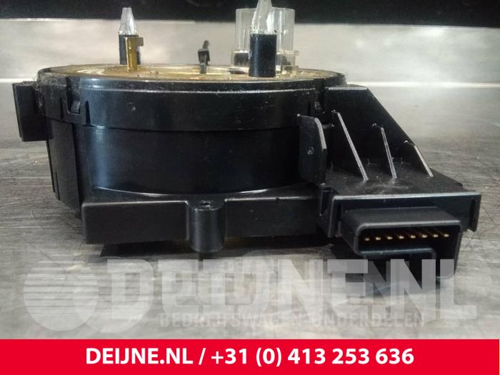 Audi A3 Airbag clock spring O47480