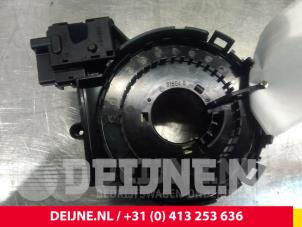 Audi A3 Airbag clock spring O47480 photo 3