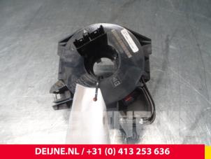 Ford Transit Connect Airbag clock spring O47490 photo 2