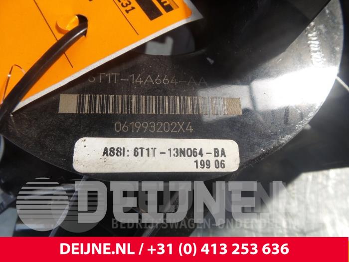 Ford Transit Connect Airbag clock spring O47492