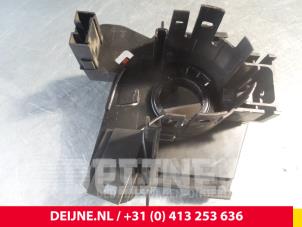 Ford Transit Connect Steuergerät Airbag O47492 foto 2