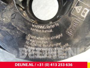 Ford Transit Connect Steuergerät Airbag O47492 foto 3