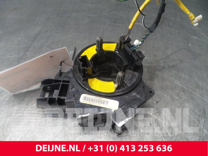 Ford Transit Connect Klokveer Airbag O47494