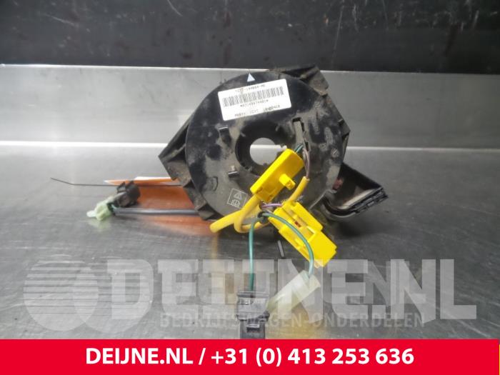 Ford Transit Klokveer Airbag O47511