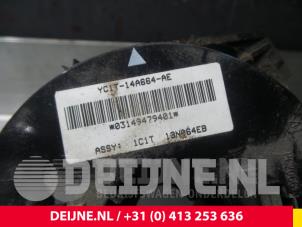 Ford Transit Airbag clock spring O47511 photo 2