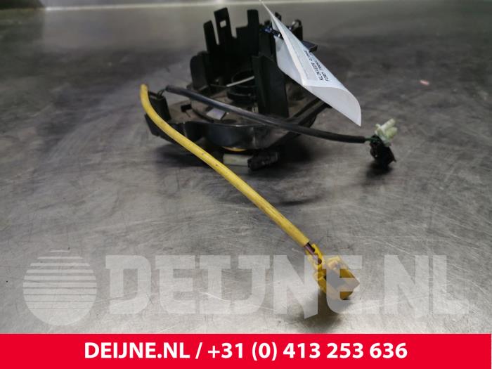 Ford Transit Klokveer Airbag O47513
