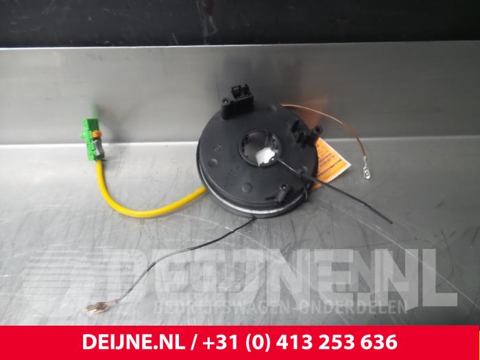 Mercedes Vito Klokveer Airbag O47520