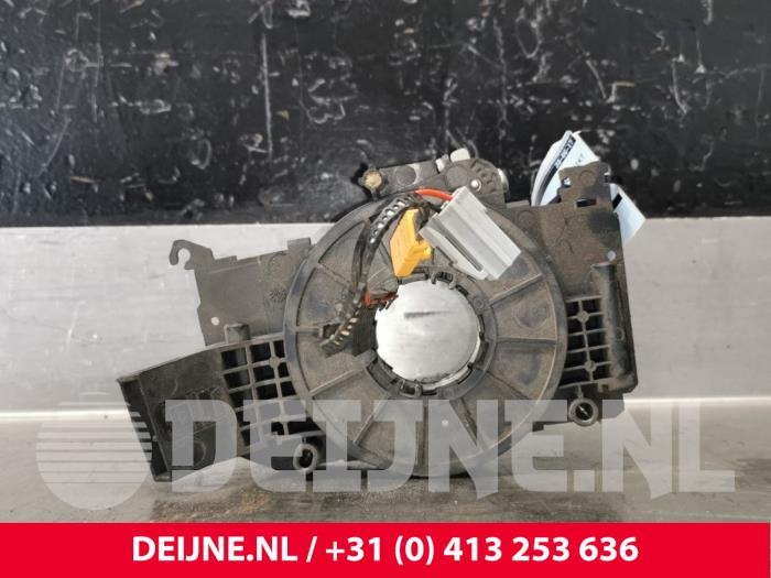 Opel Vivaro Klokveer Airbag O47535