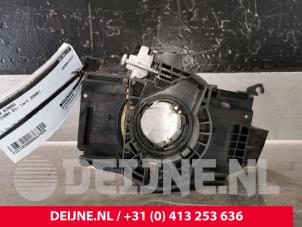 Opel Vivaro Airbag clock spring O47535 photo 3