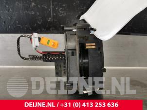 Opel Vivaro Airbag clock spring O47535 photo 4
