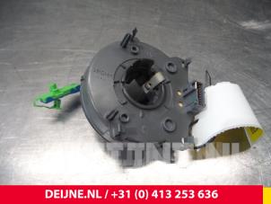 Opel Combo Steuergerät Airbag O47540 foto 2