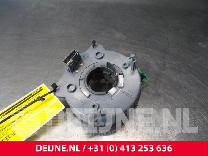 Opel Combo Steuergerät Airbag O47541