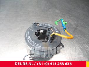Opel Combo Steuergerät Airbag O47541 foto 2