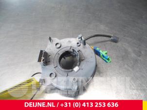 Opel Combo Steuergerät Airbag O47544 foto 2