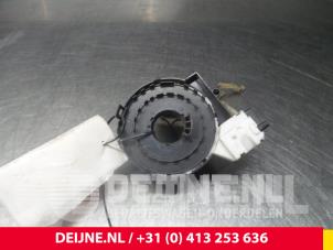 Volkswagen Caddy Airbag clock spring O47556 photo 2
