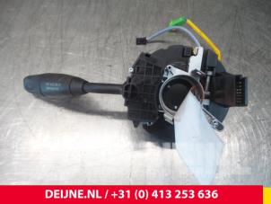 Volkswagen Crafter Airbag clock spring O47573 photo 2