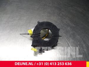 Toyota Hiace Steuergerät Airbag O47635 foto 2