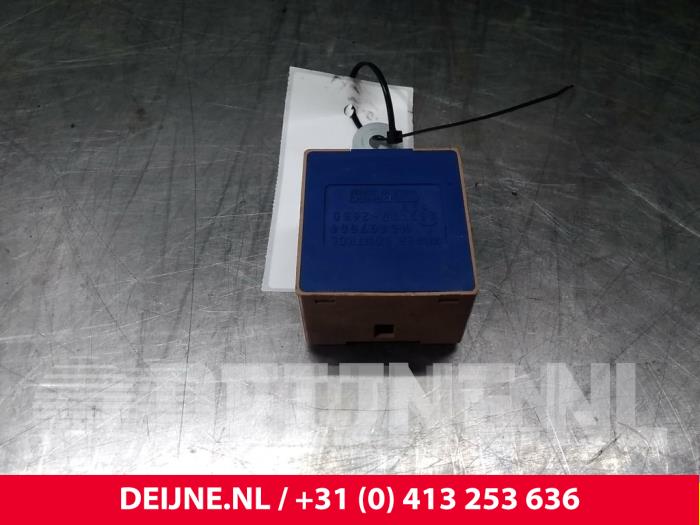 Ruitenwisser Module - Mitsubishi Canter