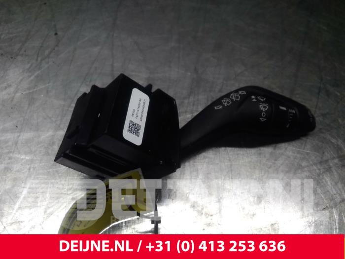 Ford Focus Scheibenwischer Schalter O48013