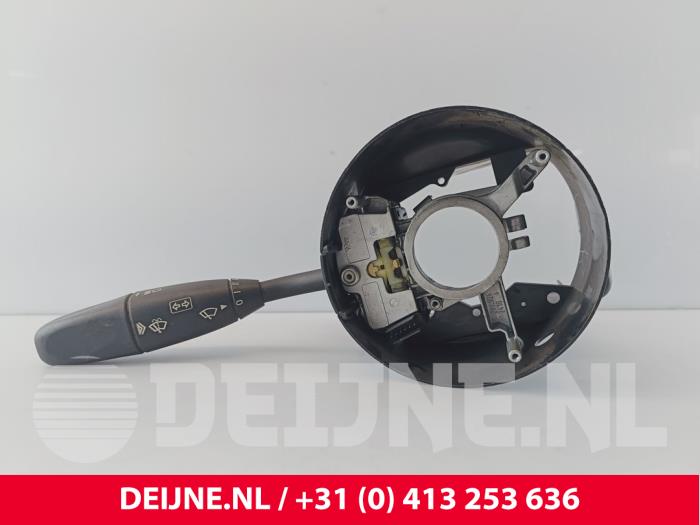 Volkswagen Crafter Scheibenwischer Schalter O48067