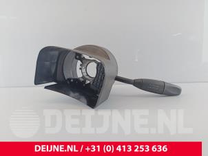 Volkswagen Crafter Wiper switch O48067 photo 2