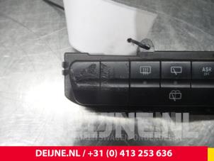 Mercedes Vito Panic lighting switch O48148 photo 2
