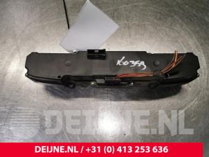 Mercedes Vito Panic lighting switch O48153 photo 3