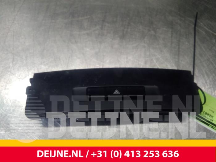 Mercedes Vito Panic lighting switch O48160