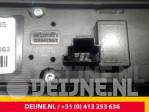 Mercedes Vito Panic lighting switch O48160 photo 3