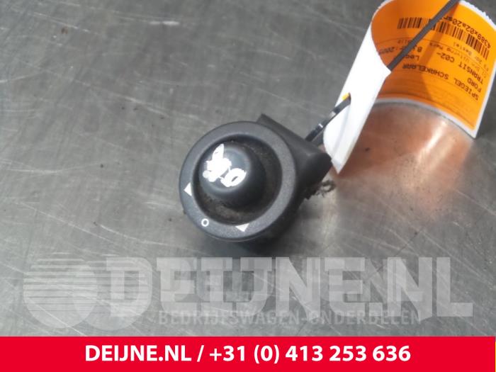 Ford Transit Connect Mirror switch O48203