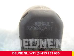 Opel Movano Spiegel Schalter O48213 foto 3
