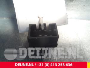 Opel Movano Spiegel Schalter O48213 foto 2
