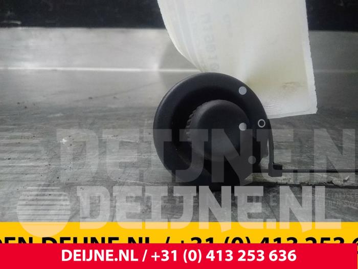 Renault Clio Spiegel Schalter O48238