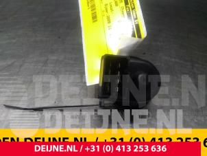 Renault Clio Mirror switch O48238 photo 3