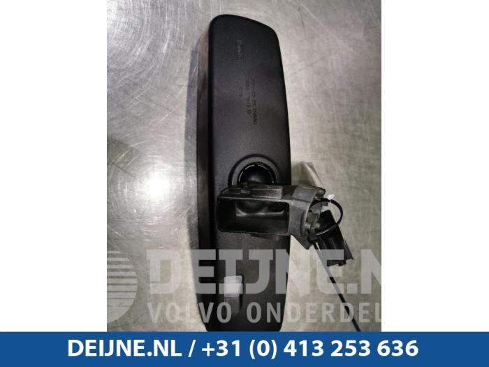 Ford Transit Custom Binnenspiegel O48252