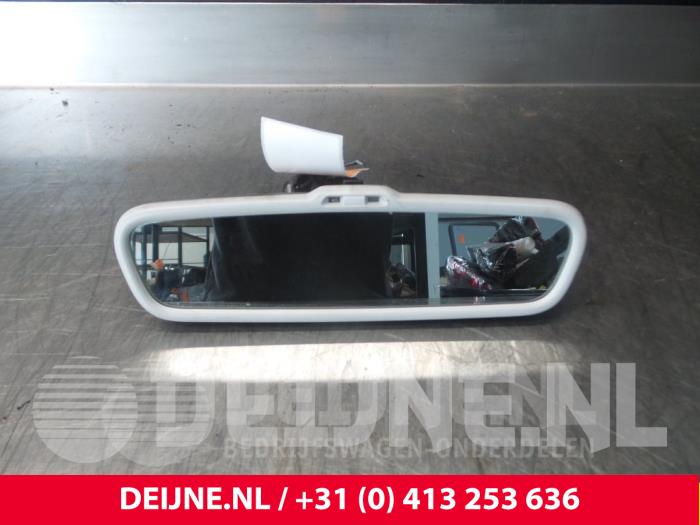 Volkswagen Caddy Binnenspiegel O48277