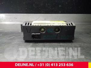 Opel Vivaro Interior display O48309 photo 2